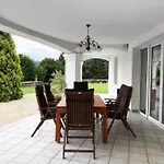 Alexandra Villa