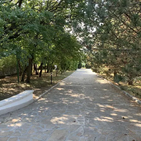 וילה Alexandra *