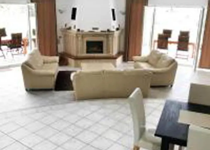 Villa Alexandra *