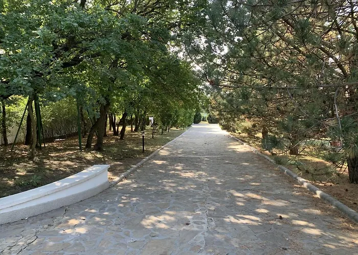 Villa Alexandra *
